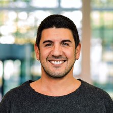 Jorge Alves Lino Fontys communicatie